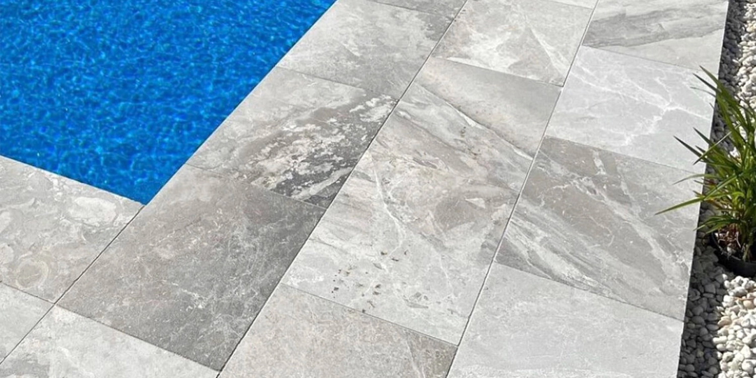 The Ultimate Guide to Atlantic Grey Marble