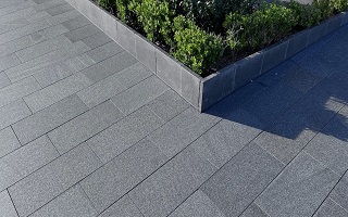 Granite Pool Coping for All Seasons: Weather Resistance and Performance